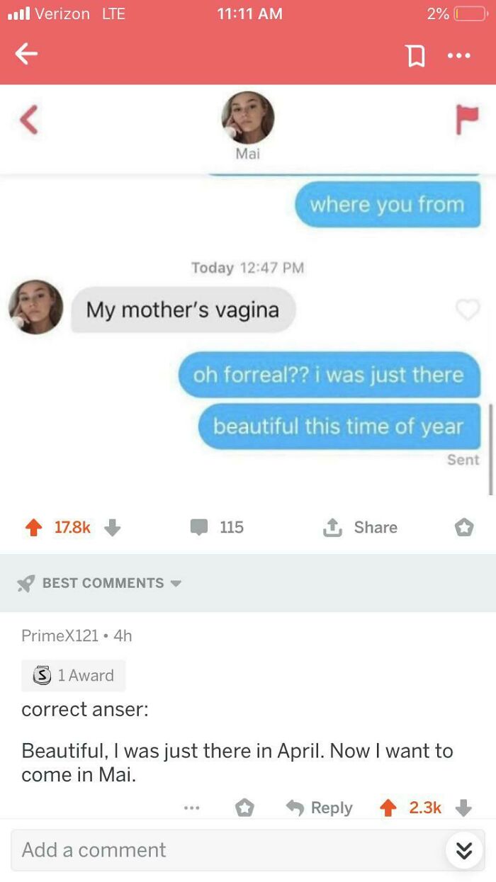 How Do People Come Up With These Things