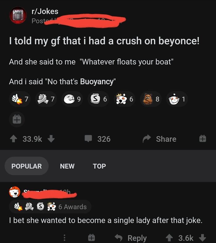 She Put Her Hands Up