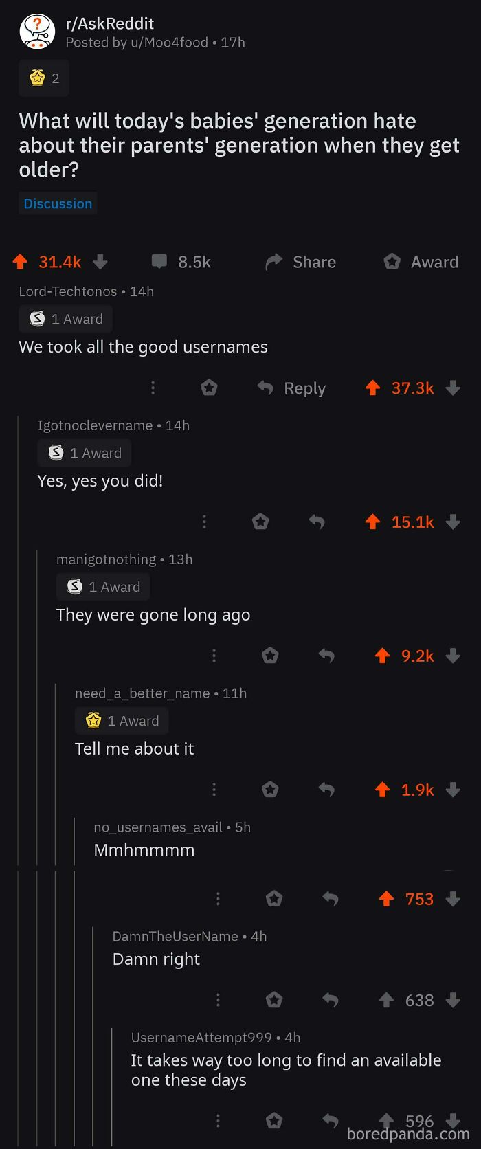 A Whole Lot Of Jokes