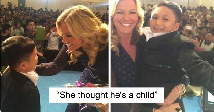 50 People Who’ve Hit New Levels Of Cringe And Got Posted In The ‘Cringetopia’ Online Group