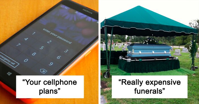 Person Asks Non-Americans To Share “Scams” That Americans Think Are Normal, And Here Are 39 Of Their Replies