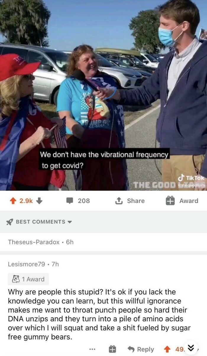 I Do Like My Gummy Bears Doe