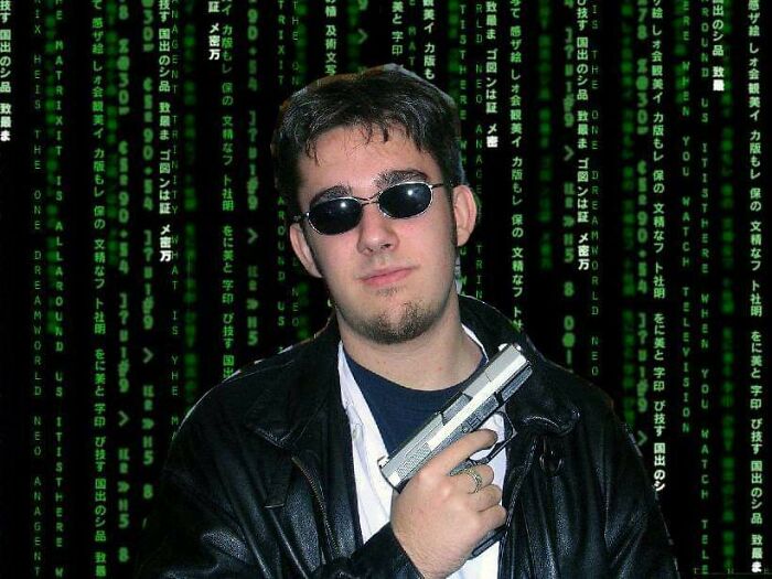 I... Oh Boy. I've Thought About This Picture Ever Since I Joined The Sub And Today It Came Up On My Facebook Memories