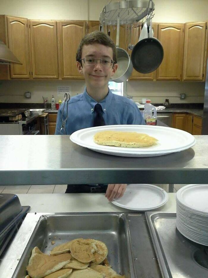 The Difference A Decade Can Make