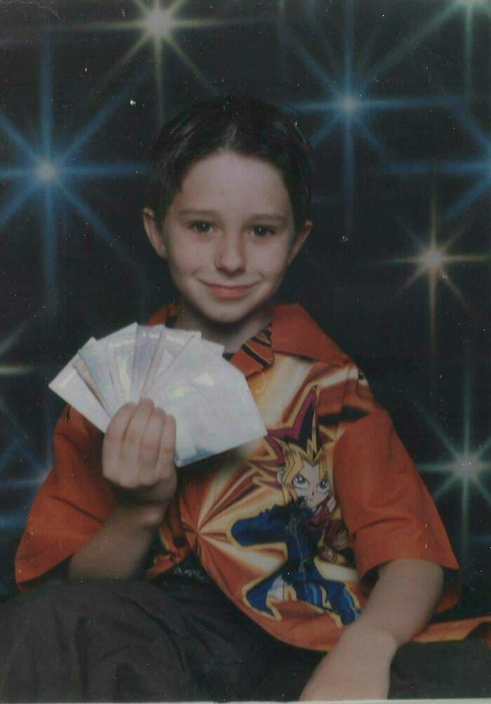 I Was Straight Drippin