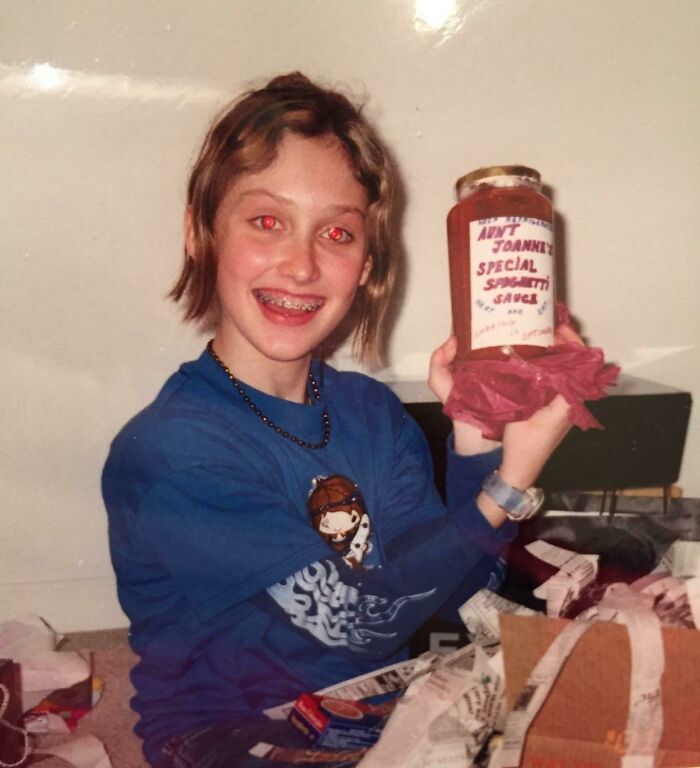 I Was Going To Explain This Photo, But I Think I'll Just Let It Open To Interpretation