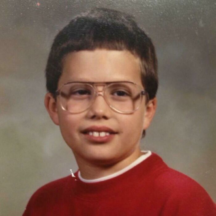 Back Off Ladies! This Stud Muffin Is Taken