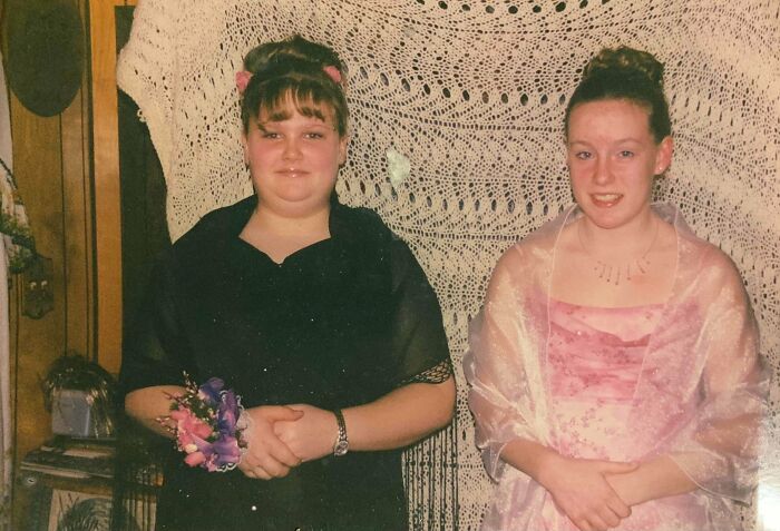 We Invented Drip Back In 03’ 