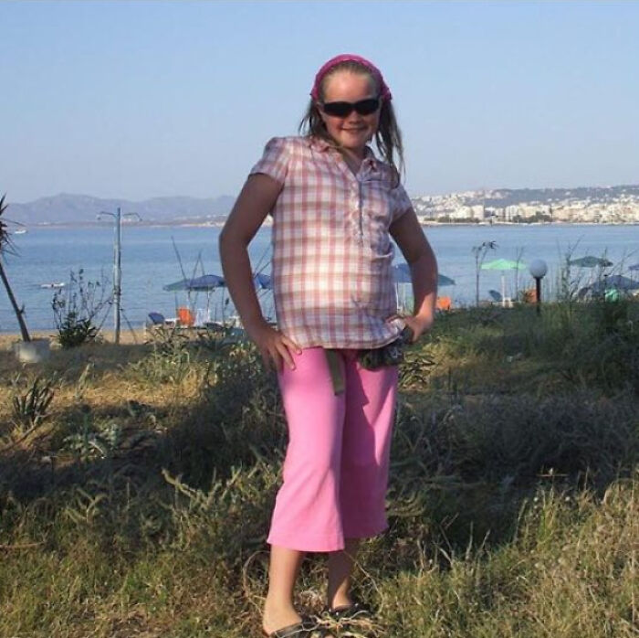 Felt Cute Did Not Delete Ever