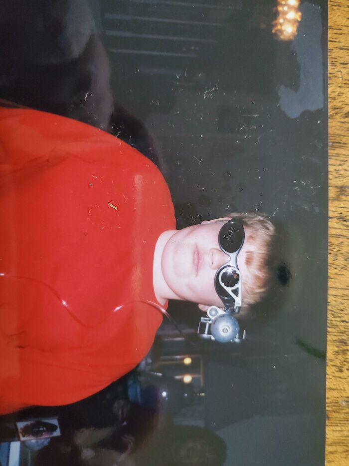 Spy Gear 99 I Believe