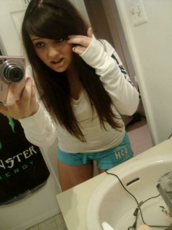 Can I Be Apart Of Your Myspace Friend Train? Xd