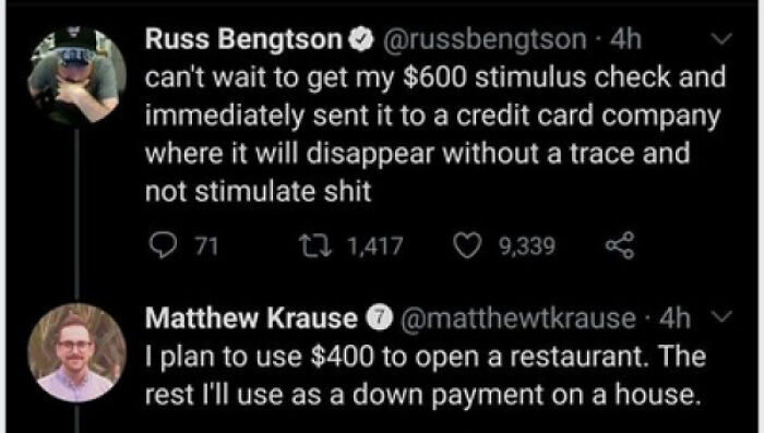 Tips On How To Use Corona Virus Stimulus Check