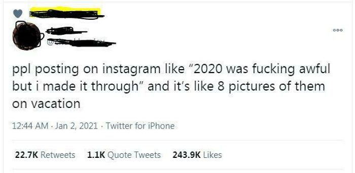 We Made It Through Together! !!!!