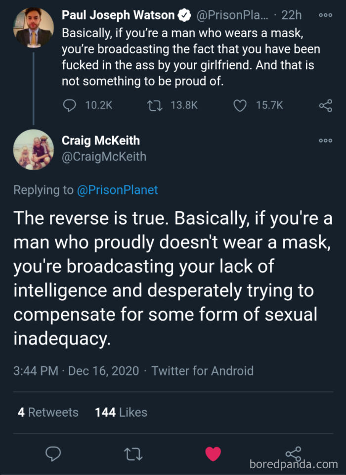 Get A Load Of This Guy