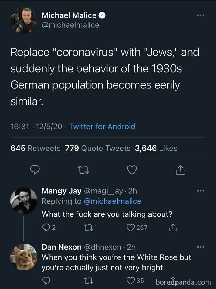 Stop The Genocide Against The Covid Virus