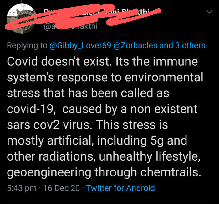 Is This The Ultimate Conspiracy?