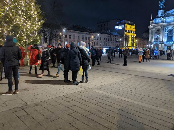 My City In The Middle Of The Fucking Corona Pandemic.