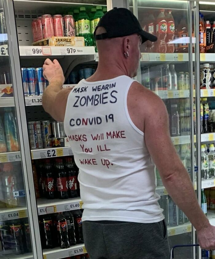 Yeah Y'all, Wake Up!!!