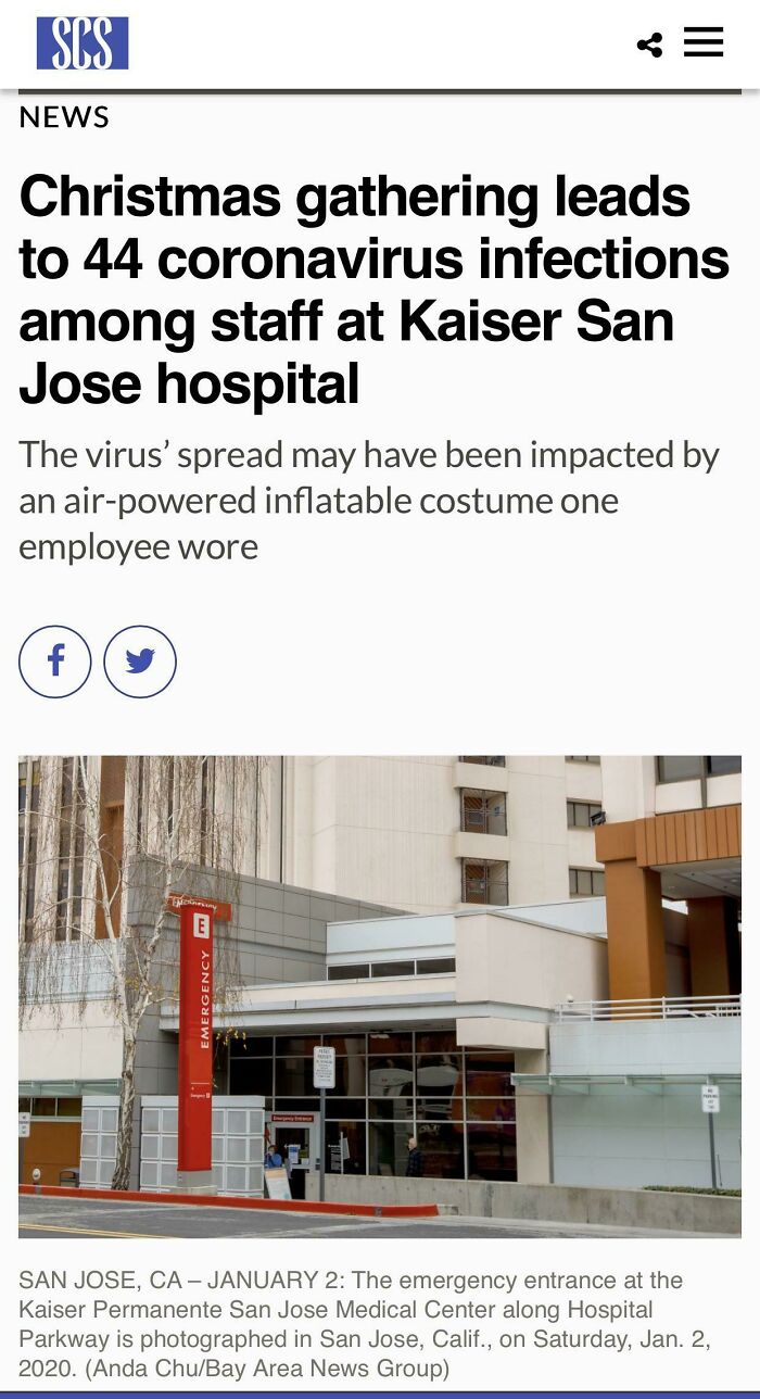 I Know A Handful Of People Who Work Here. Not Very Smart.