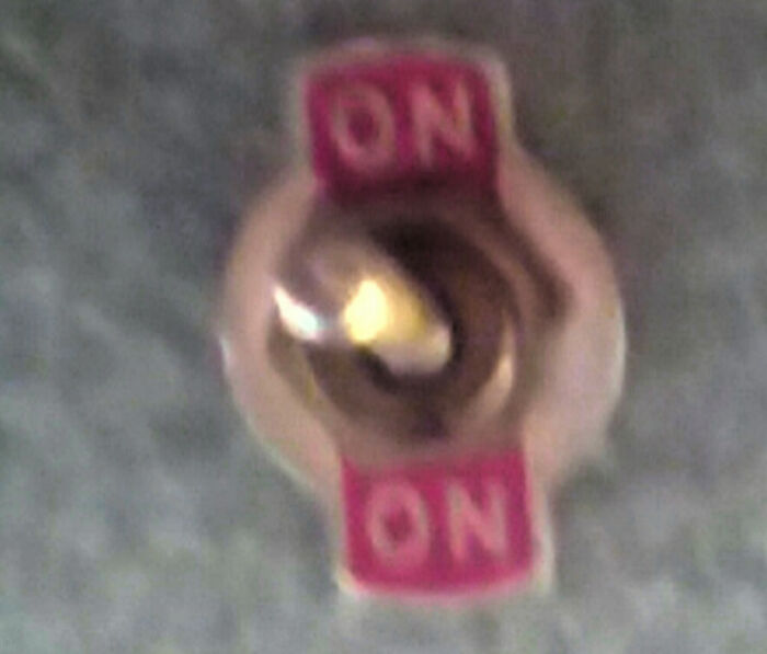 Ah, Yes. O P T I O N S