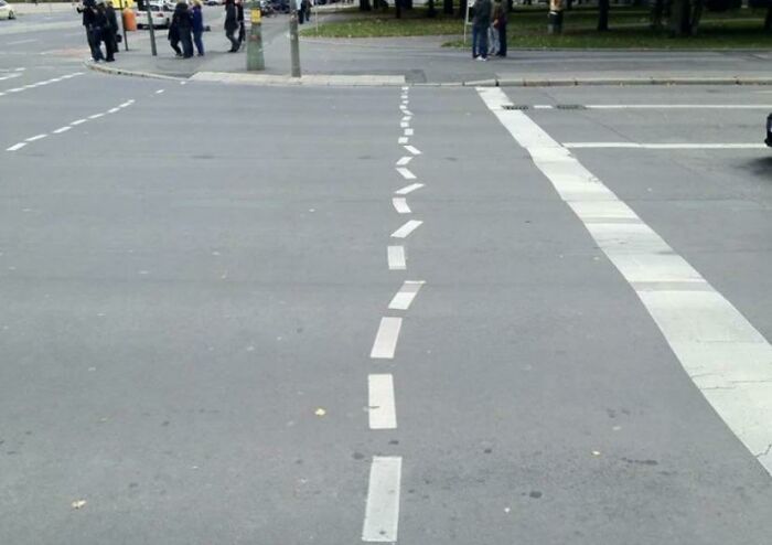 He Was “Just A Little” Drunk When Painting