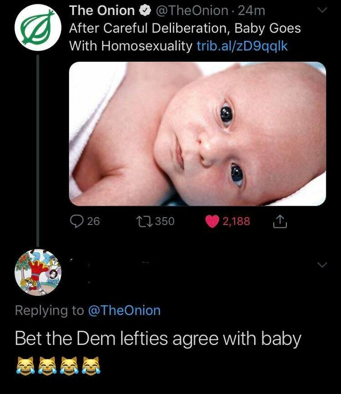 Going To Gay Baby Jail