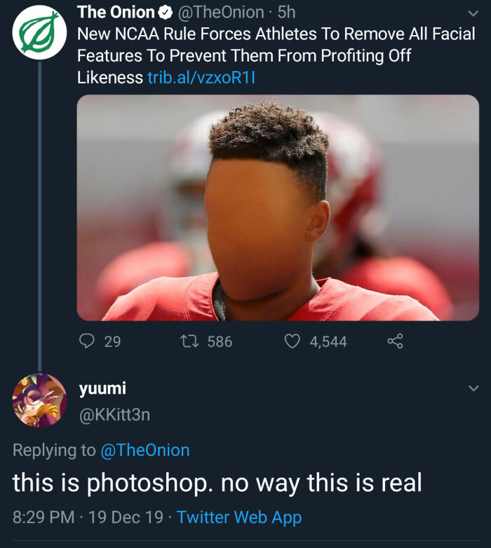 Probably Photoshop