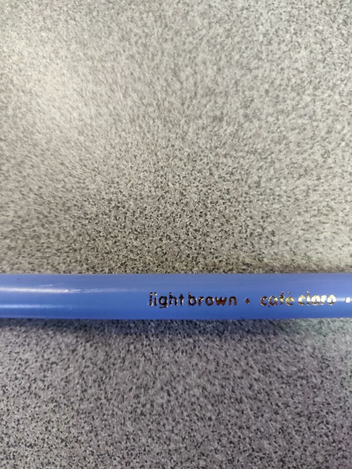 I'm No Colour Expert But...