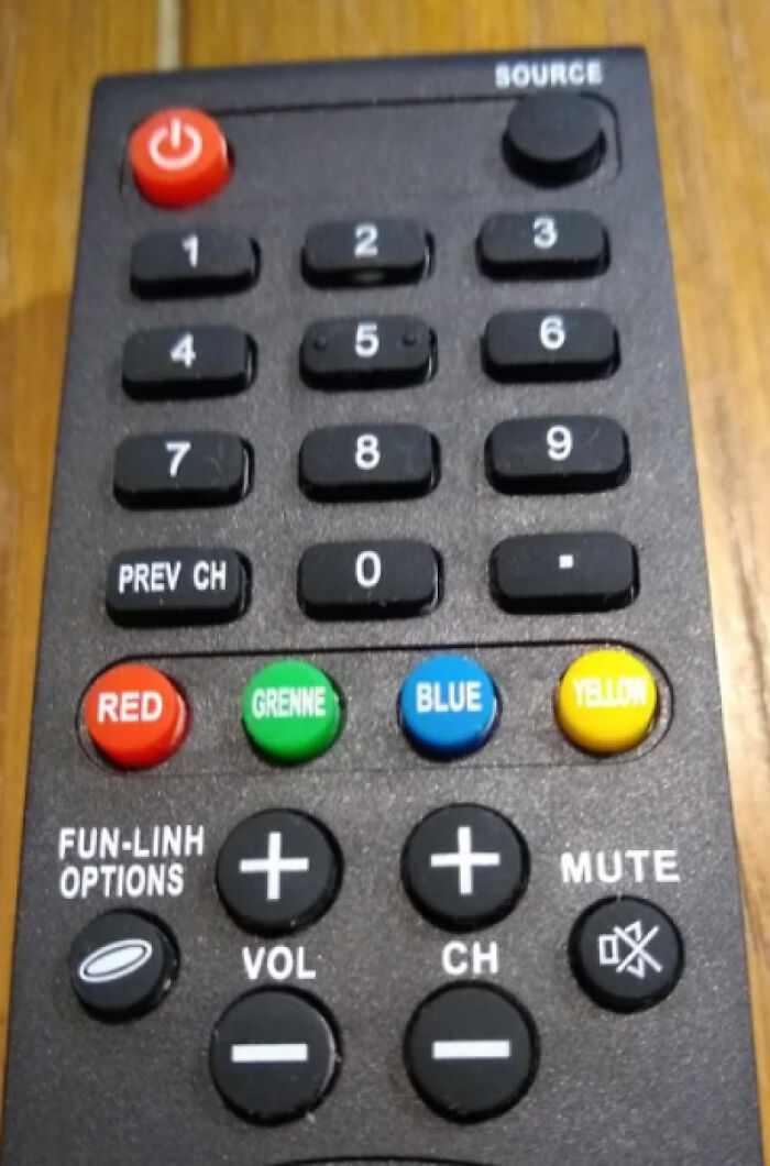 All Four Colors Lived Together In Harmony. Then Everything Changed When Green Went Rogue