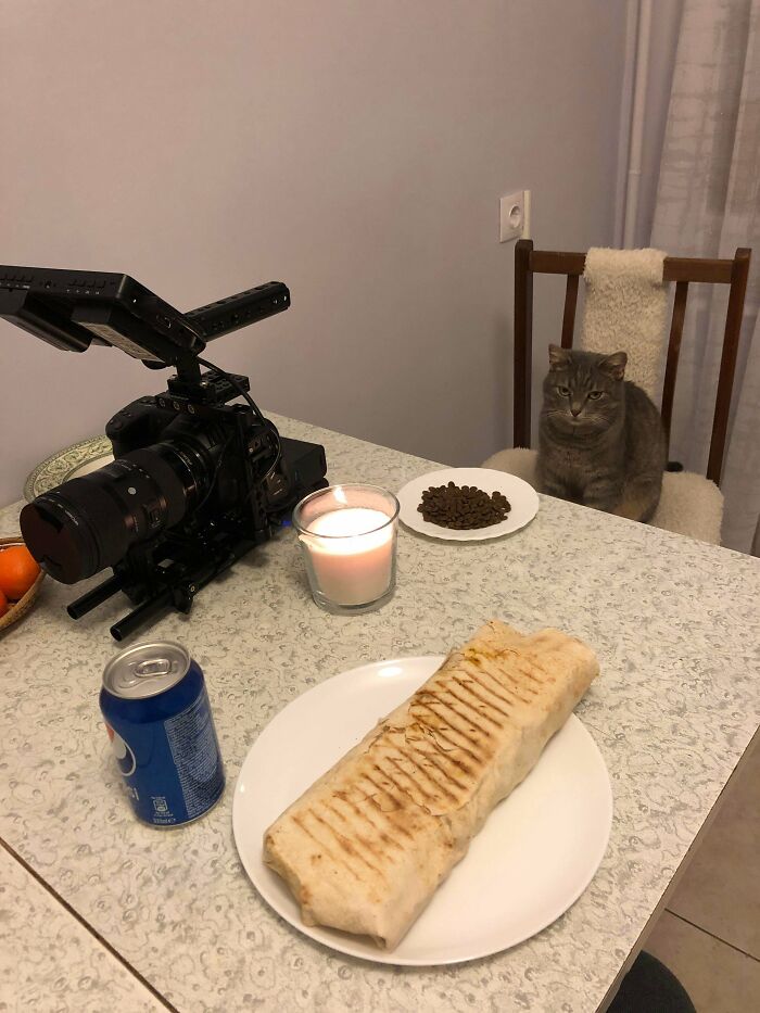 I’m Almost 30 Years Old And This Is My Evening