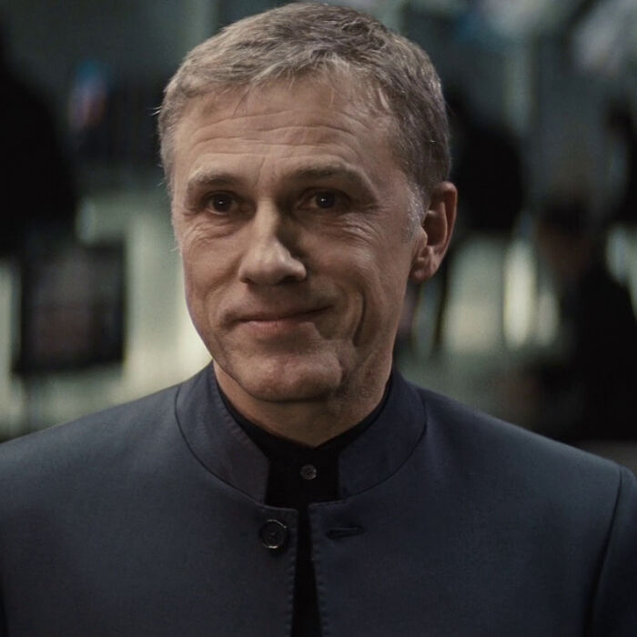 In Spectre (2015), Blofeld (Christoph Waltz) Tells Madeleine (Lea Seydoux) "I Came To Your Home Once, To See Your Father". Seydoux Played One Of The Lapadite Girls In The Opening Scene Of Inglorious Basterds (2009), Opposite Waltz' Hans Landa