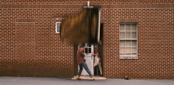 In 'Zombieland' (2009), The "Zombie Kill Of The Week" Was Vestige From The Film's Origin As A Television Pilot. Every Episode Would Have Featured A New Zombie Kill Of The Week