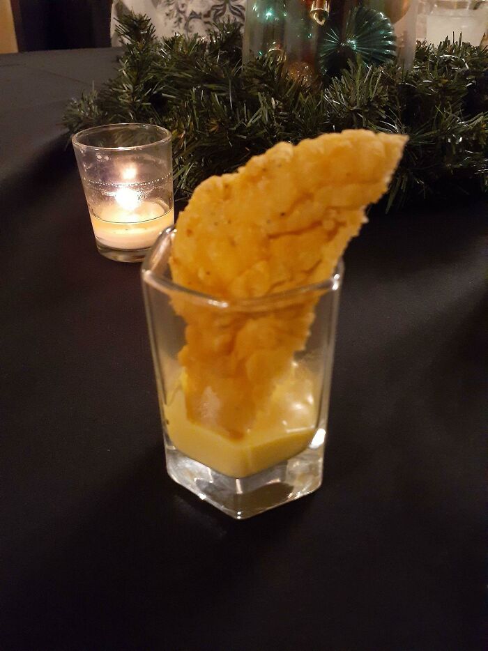 Fancy Chicken Tendies