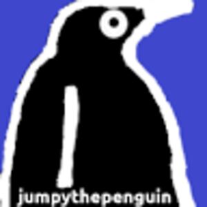 JumpyThePenguin