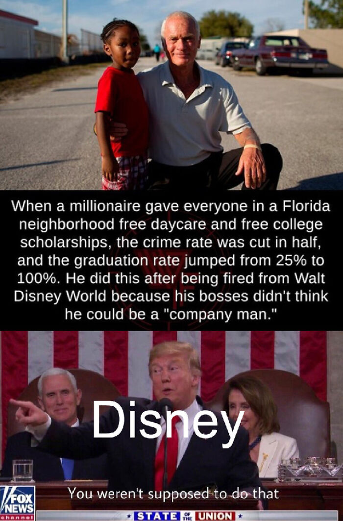 Shoutout To This Madlad