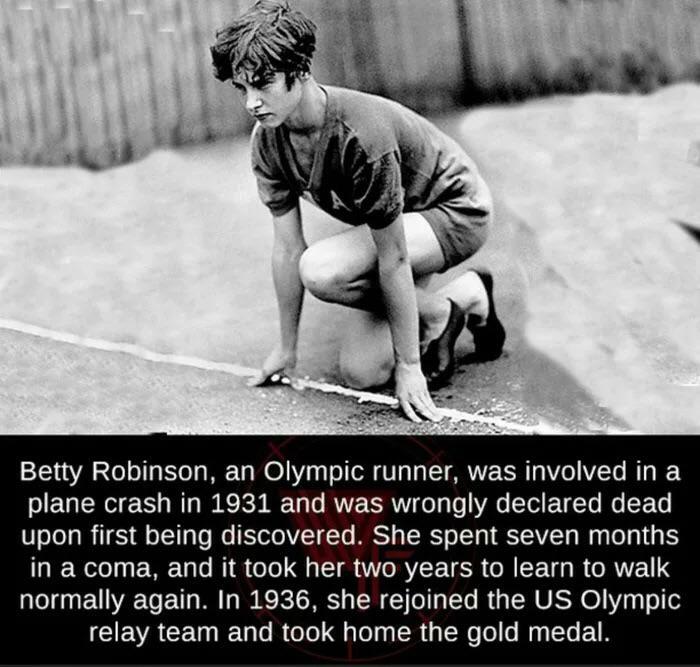 Rising From The Dead