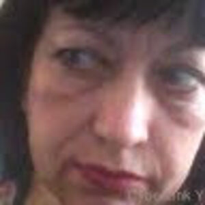 Олена Іванусь