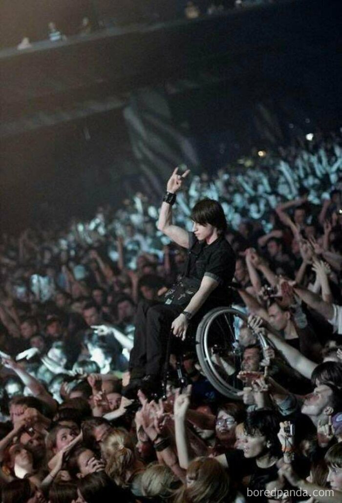 This Metal Enough For You?