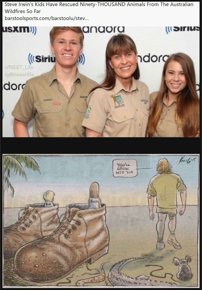 Ah, It Looks Like It’s Beginning To Rain. *cries*