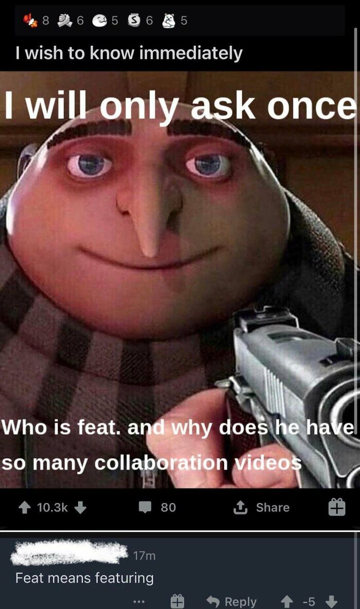 What Do You Mean? I Went To His Concert!