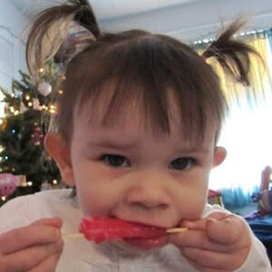 Cricket Harvey Longaker