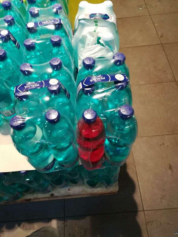 I Guess This One Counts