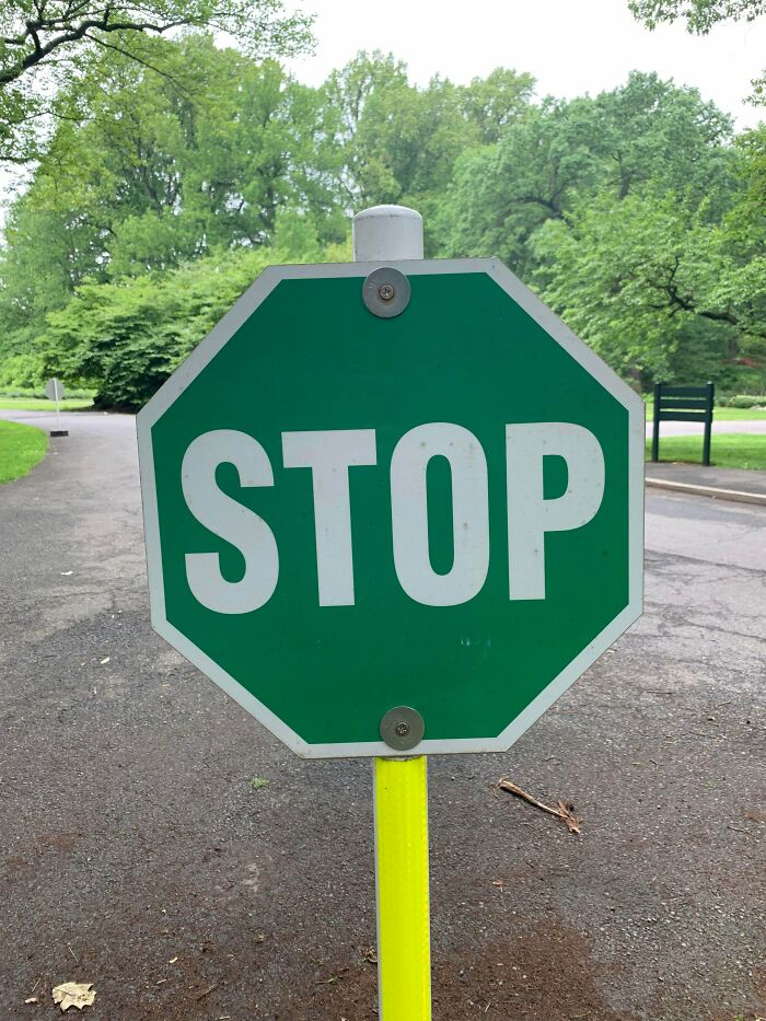 At New York Botanical Gardens