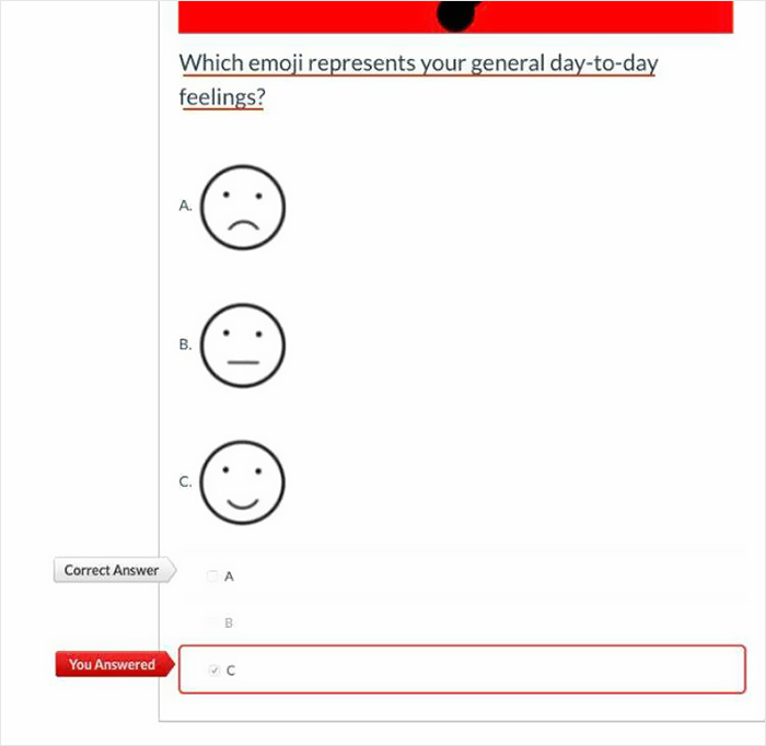 This School Mental Health Survey