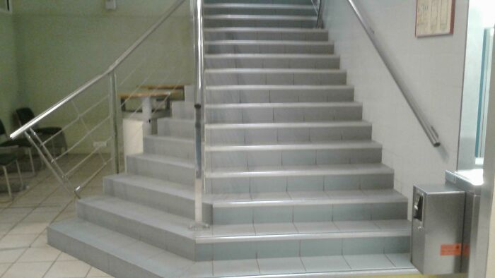 And Sometimes People Use The Left Part