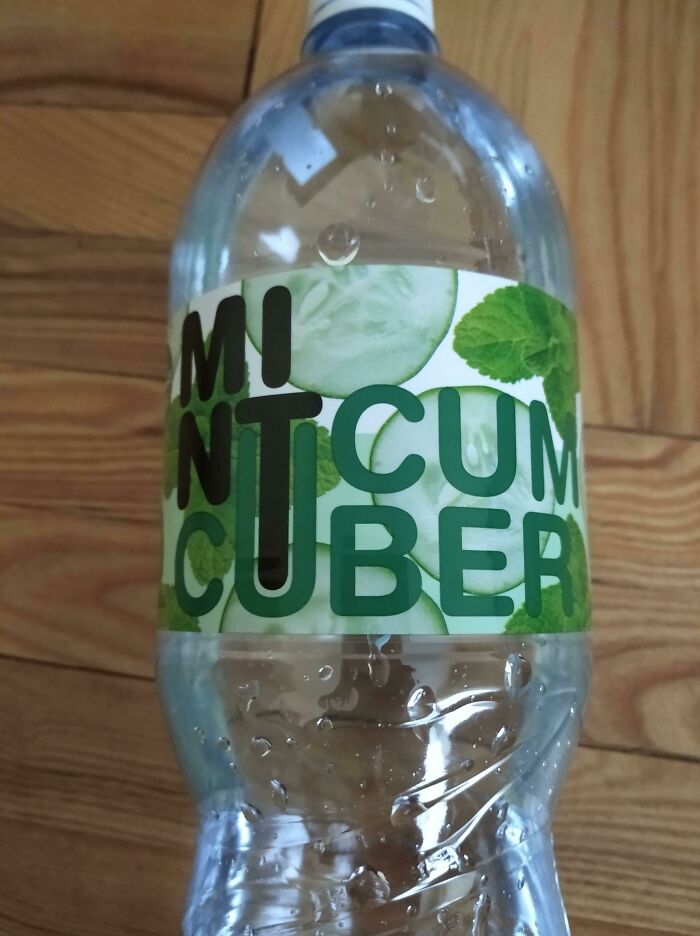 Cumcuber