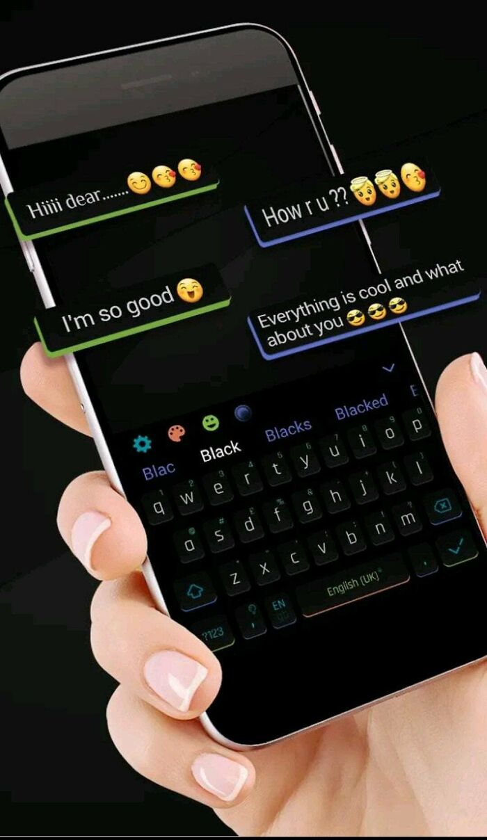 This Terrible Example Conversation