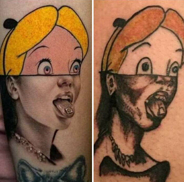 Friends Don't Let Friends Get Cheap Ink