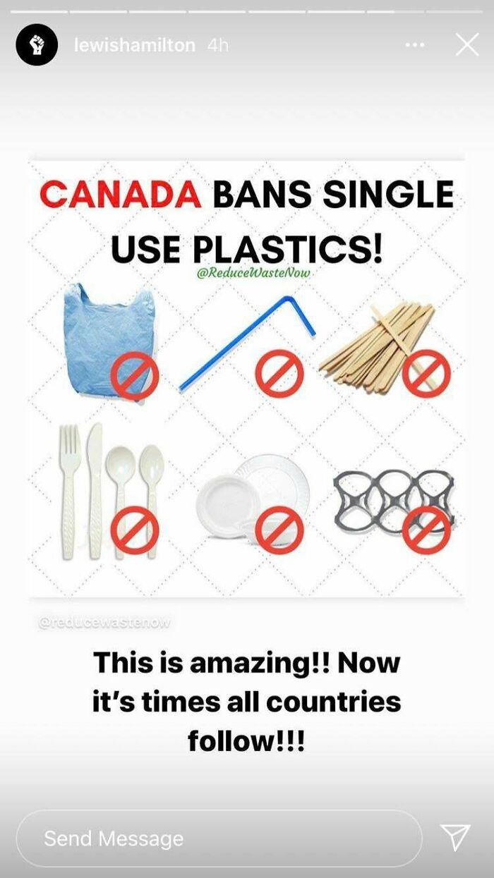 Banning Single Use Plastics, Including Wooden Coffee Stir Sticks