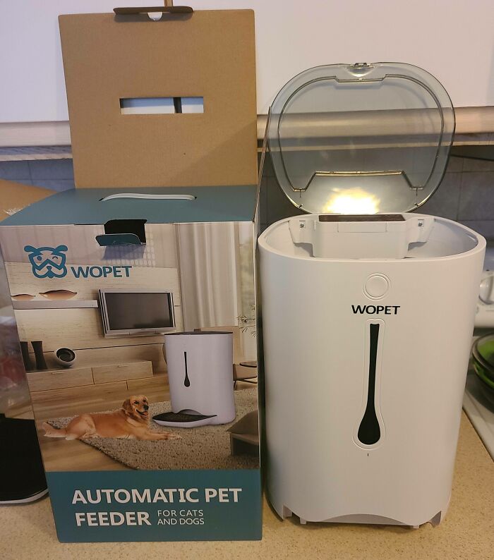 I Don't Think These Images Are To Scale